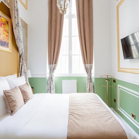 Merveil - Luxury Suite - Notre-Dame - Saint Louis París Exterior foto