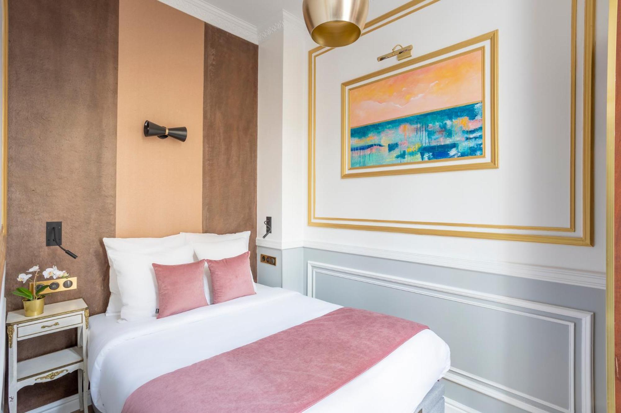 Merveil - Luxury Suite - Notre-Dame - Saint Louis París Exterior foto