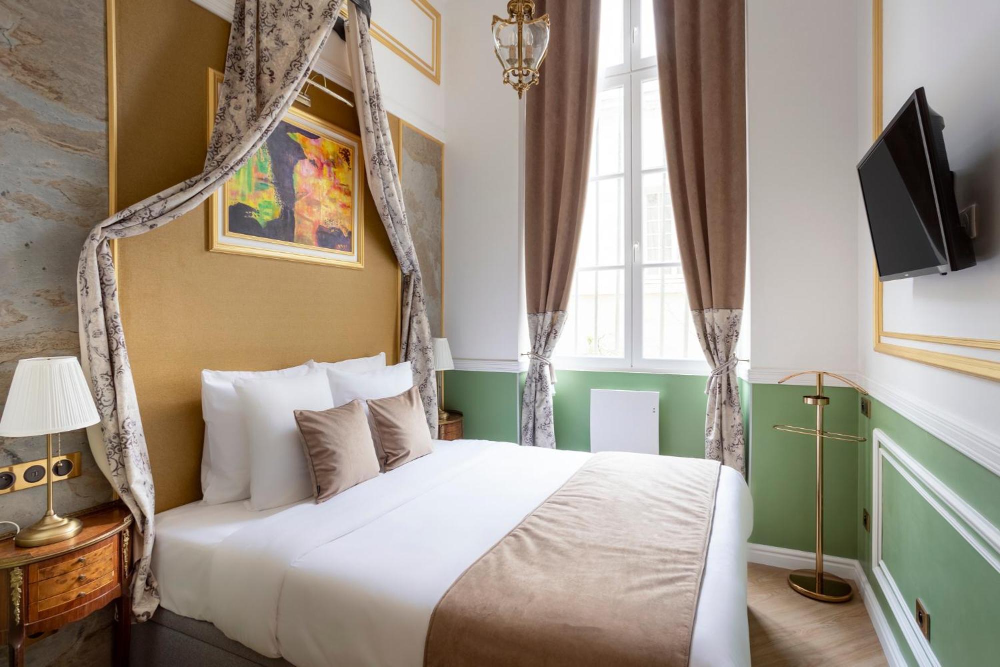Merveil - Luxury Suite - Notre-Dame - Saint Louis París Exterior foto