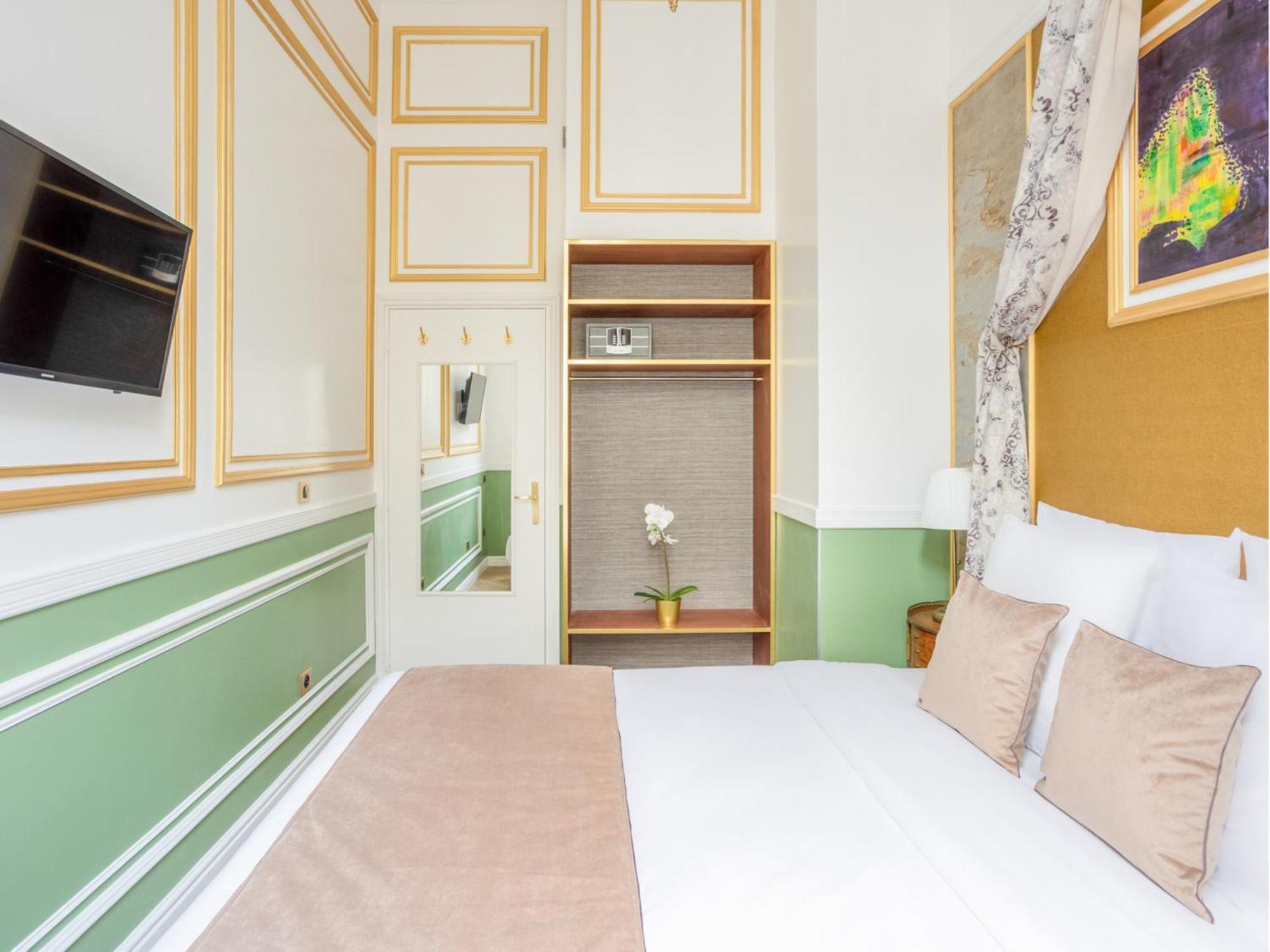 Merveil - Luxury Suite - Notre-Dame - Saint Louis París Exterior foto